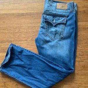 True Religion jeans